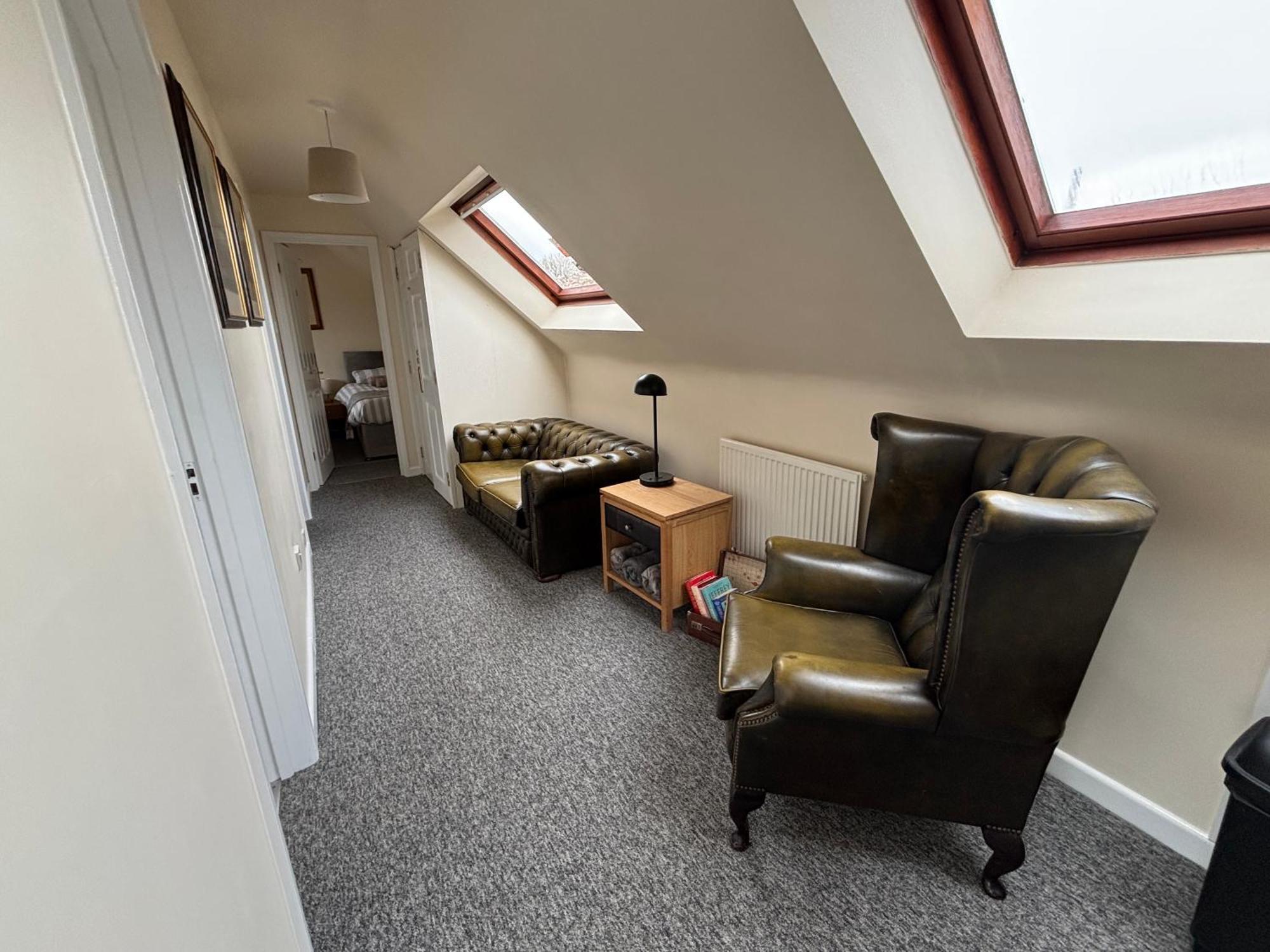 Holbury B&B Fawley Buitenkant foto